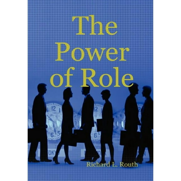 The Power of Role (Hardcover)