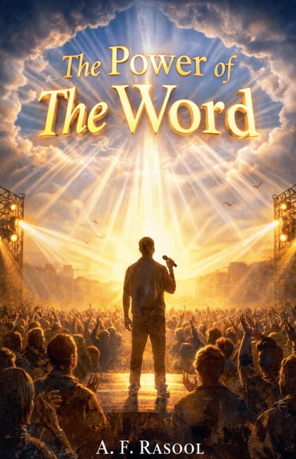 The Power of The Word, (Paperback)