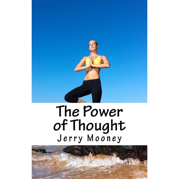 Power of Thought, (Paperback)