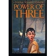 thumbnail image 1 of Pre-Owned POWER OF THREE (Paperback) 0099636204 9780099636205, 1 of 1