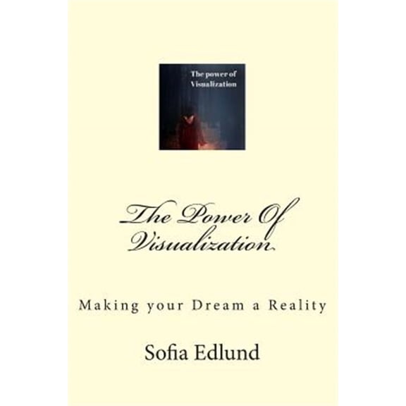 Pre-Owned Power of Visualization