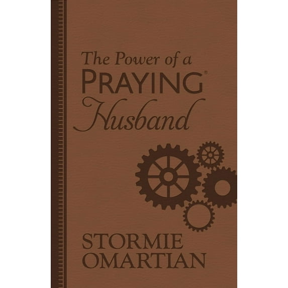 Power of a Praying The Power of a Praying Husband (Milano Softone), (Hardcover)