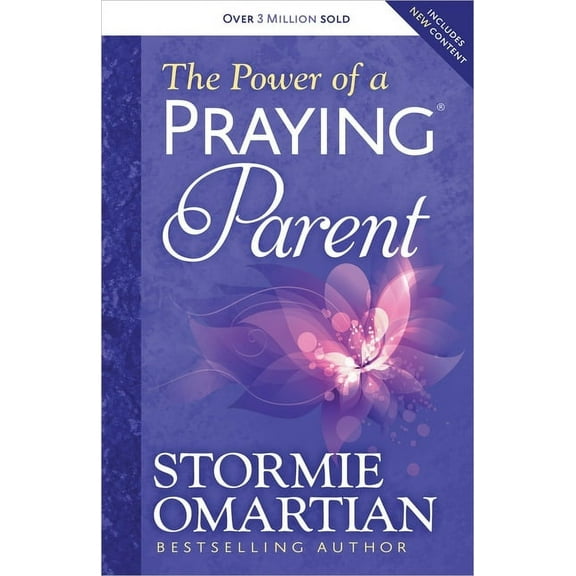 Power of a Praying The Power of a Praying Parent, (Paperback)