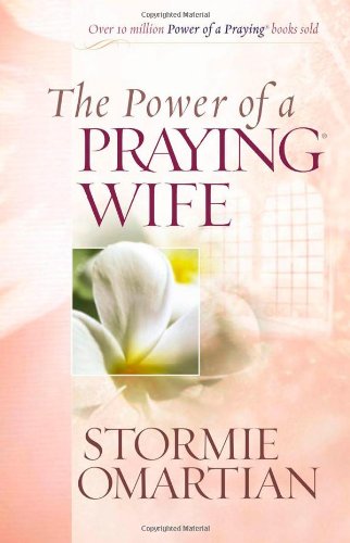 Power of a Praying: The Power of a Praying Wife (Paperback) - image 1 of 1