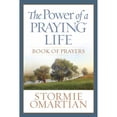 thumbnail image 1 of Pre-Owned The Power of a Praying Life Book of Prayers (Paperback) 0736926909 9780736926904, 1 of 1