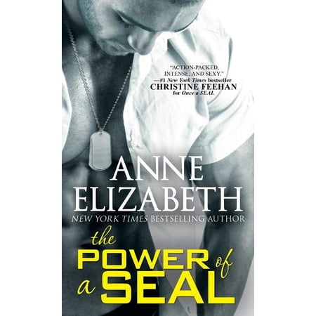 Power of a SEAL, The