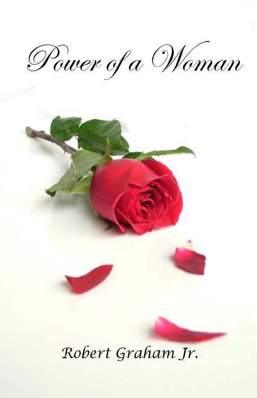 Power of A Woman Paperback