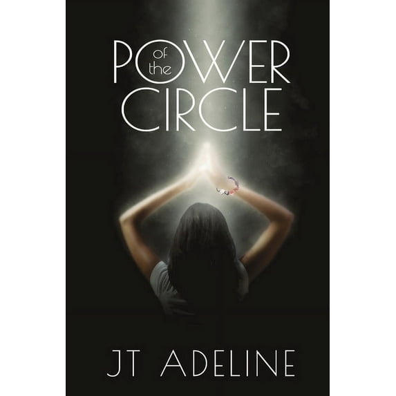 Power of the Circle, (Paperback)
