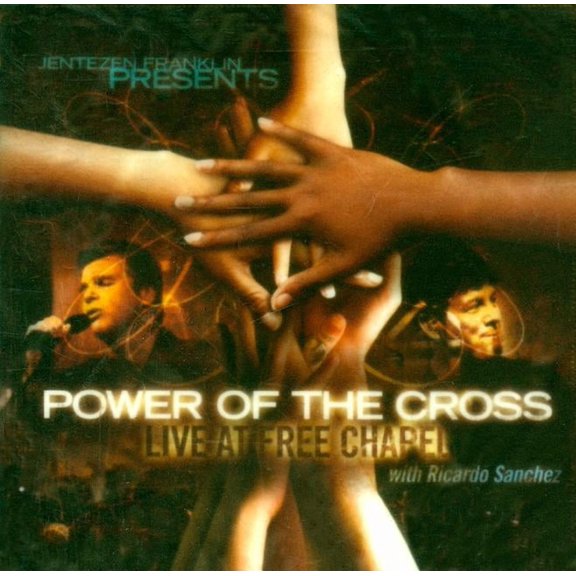 Power of the Cross: Live at Free Chapel (Audiobook)