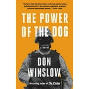 Power of the Dog The Power of the Dog, Book 1, Paperback
