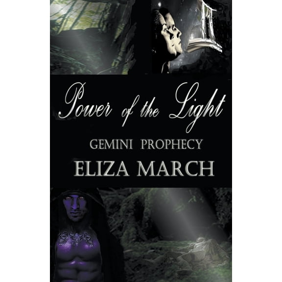 Power of the Light, (Paperback)
