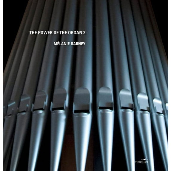 Power of the Organ 2