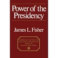 thumbnail image 1 of Pre-Owned Power of the Presidency Paperback, 1 of 1