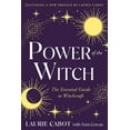 thumbnail image 1 of Power of the Witch: The Essential Guide to Witchcraft, (Paperback), 1 of 1