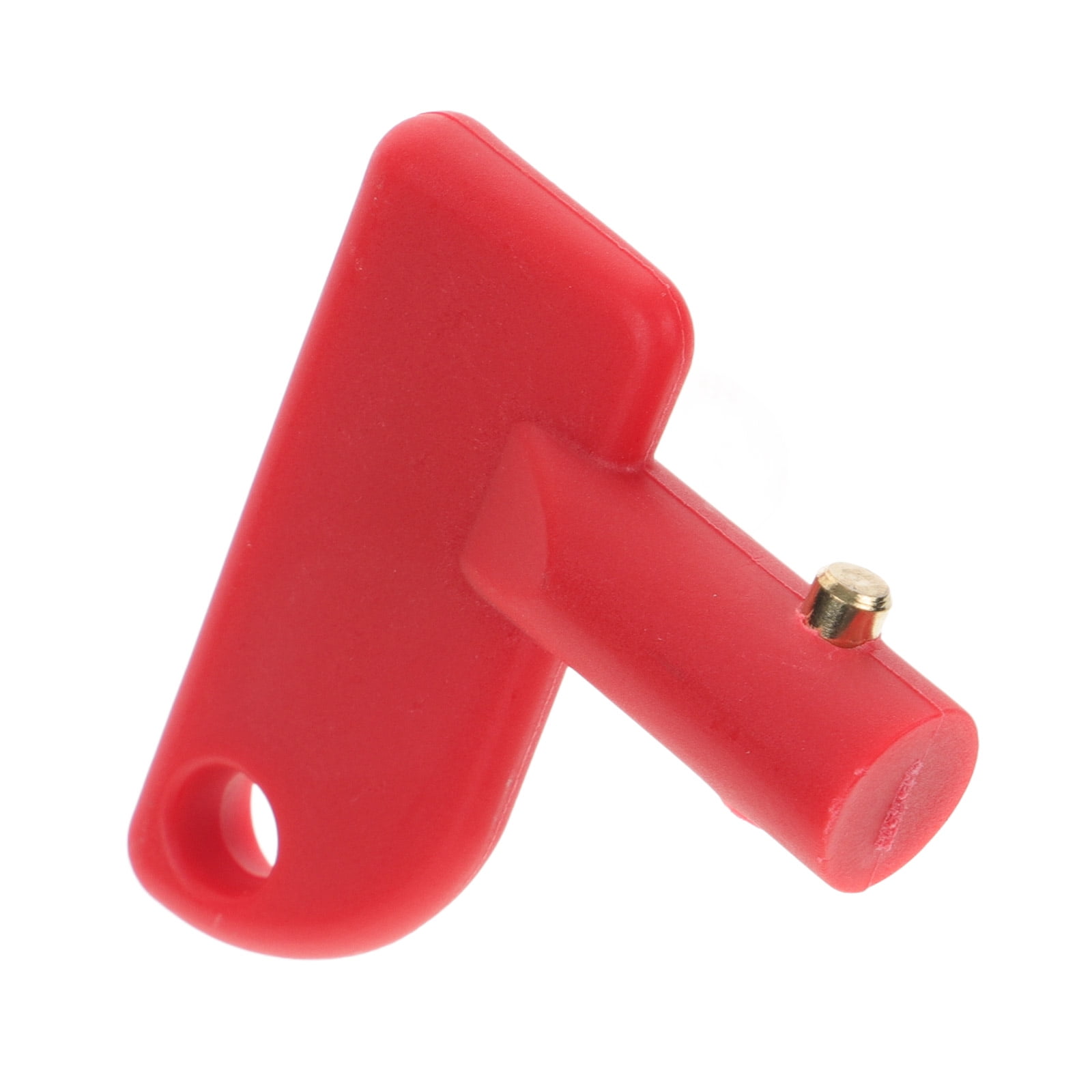 Poweroff Battery Disconnect Switch Part Shutoff System Part Disconnect