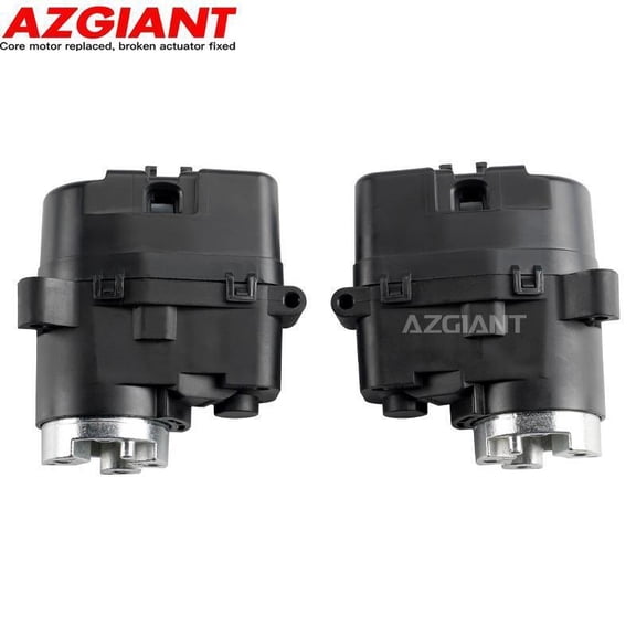 Power side mirror motor assembly suitable for Toyota Avanza F650/Veloz 2016-2021-