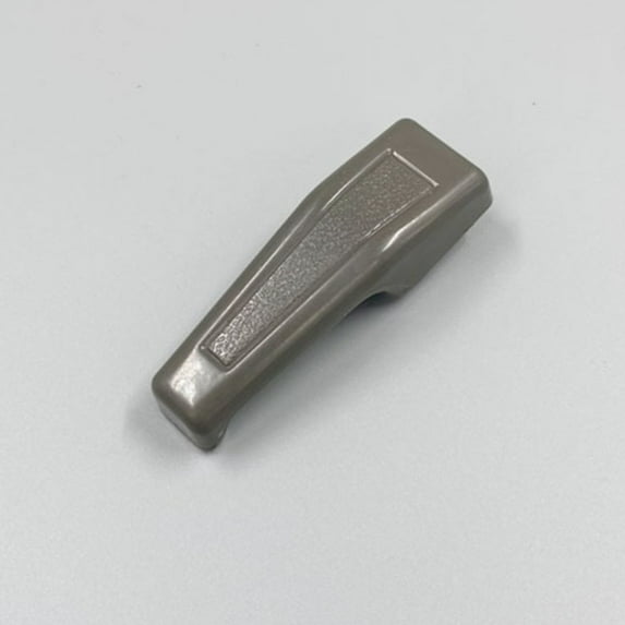 Power sliding door inner handle Compatible With chevy N200 van brown