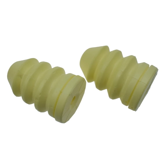 2-pack rear upper shock absorber 52088705AB for for Jeep Liberty 02-07 37L 28L 24L-