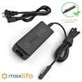thumbnail image 1 of Power supply AC Charger Adapter 12V 3.6A for Microsoft Surface Pro/ Pro 2 Tablet, 1 of 13