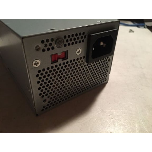 Power supply bestec 250w , cn-0w210d tfx0250d5wb