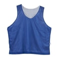 thumbnail image 1 of Power-tek Scoop Neck Racerback Roy Womens Style : 50284, 1 of 2