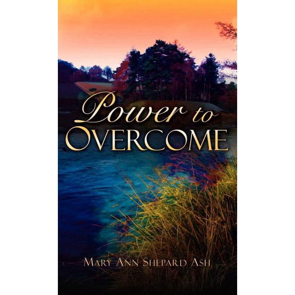 Power to Overcome, (Hardcover)