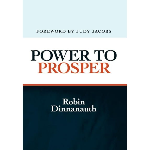 Power to Prosper