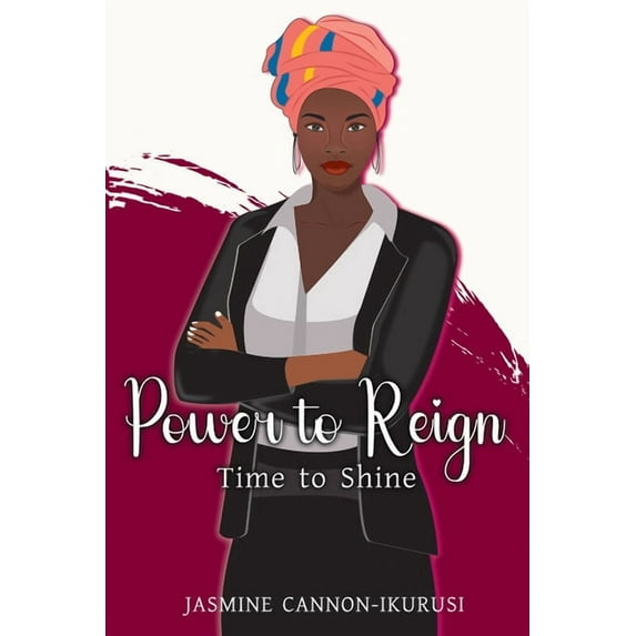 Power to Reign (Paperback)