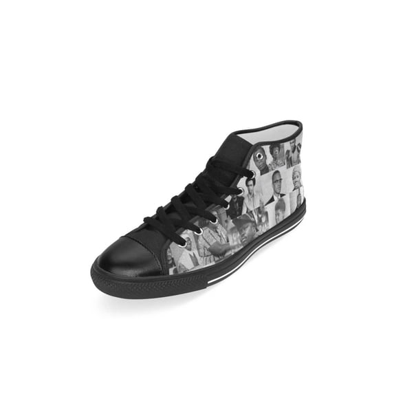 Power to The People All-Stars Adult (Sneakers), Unisex