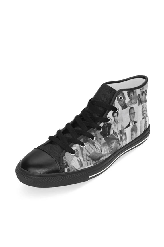 Power to The People All-Stars Adult (Sneakers), Unisex