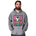 thumbnail image 1 of Power to the People Social Justice Hoodie Sweatshirt Women Men Brisco Brands S, 1 of 6
