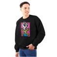 thumbnail image 1 of Power to the People Social Justice Sweatshirt for Men or Women Brisco Brands S, 1 of 6