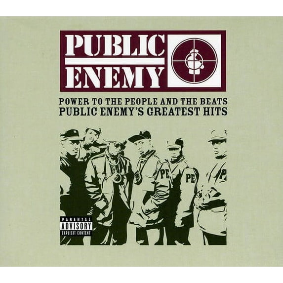 Power to the People & the Beats: Greatest Hits (Remaster) (explicit)