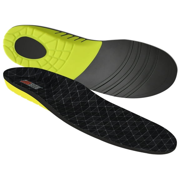 Power tuff insoles Large (M 11-12.5)