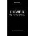 thumbnail image 1 of Power vs. Paralyzation (Hardcover), 1 of 1