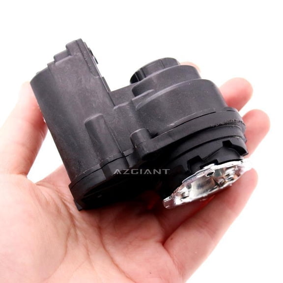 Power wing mirror folding motor assembly suitable for BMW 4 Series Gran Coupe F36-