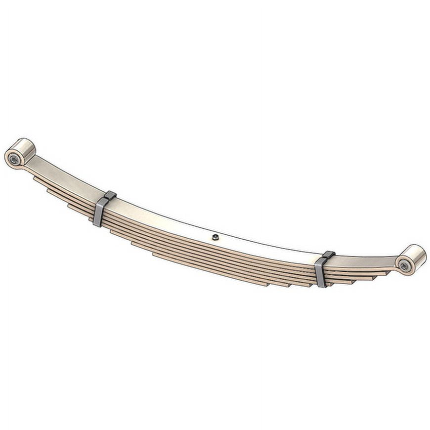 Power10 Parts 22-1009 HD-ME Heavy Duty Leaf Spring - Walmart.com