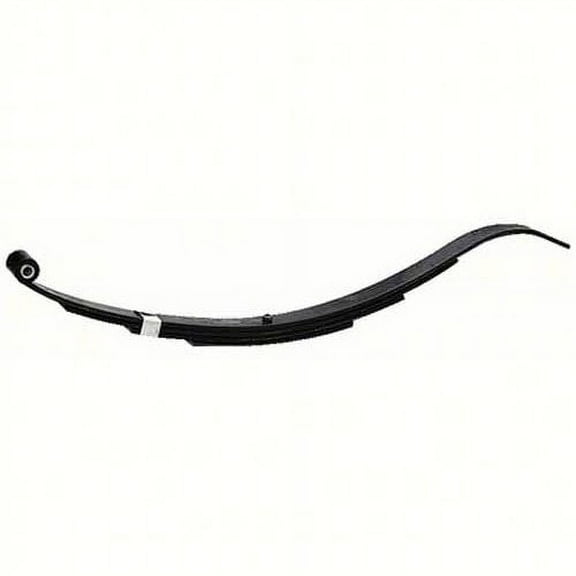 Power10 Parts UNA-034 Slipper Leaf Spring Radius End 3/.291