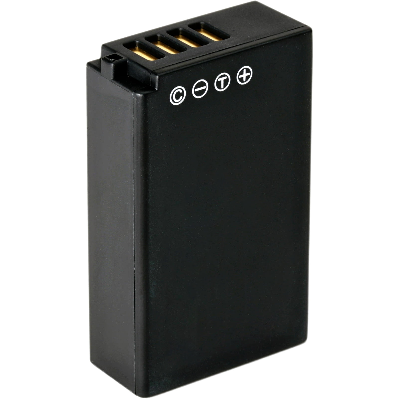 Power2000 EN-EL20 7.2V 1200mAh Rechargeable Lithium-Ion Battery for Nikon Digital Cameras