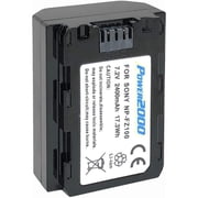 Power2000 Battery for Sony NP-FZ100
