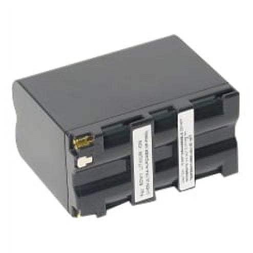 ACD-607 Camcorder Battery
