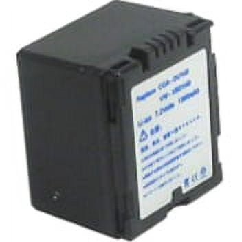 Power2000 ACD-695 Camcorder Battery
