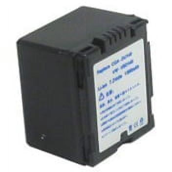 Power2000 ACD-696 Camcorder Battery
