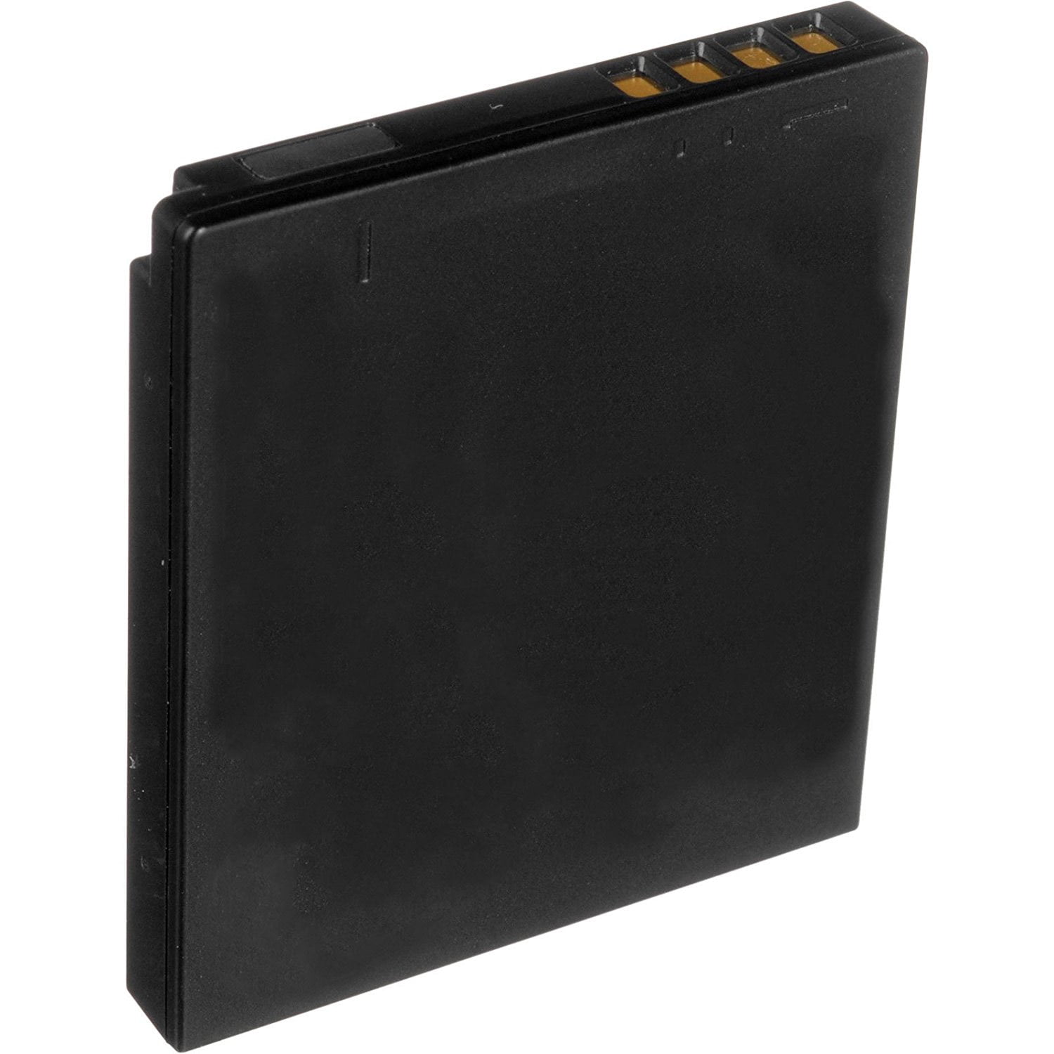 Batteria Duracell DR9969 Compatibile Con Panasonic DMW-BCK7 - 3.6V 630 MAh - Garanzia 3 Anni - Nero