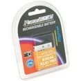 thumbnail image 1 of Power2000 KLIC-7003 3.7V 1000mAh Replacement Lithium-Ion Rechargeable Battery for Kodak Digital Cameras, 1 of 4