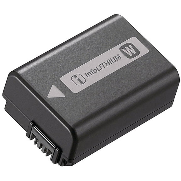 Power2000 NP-FW50 7.2V 1500mAh Rechargeable Lithium-Ion Battery for Sony