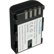 Power2000 ACD-416 Rechargeable Battery for Panasonic DMW-BLF19E / Sigma BP-61