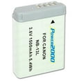 thumbnail image 1 of Power2000 ACD-431 Rechargeable Battery for Canon NB-13L, 1 of 2