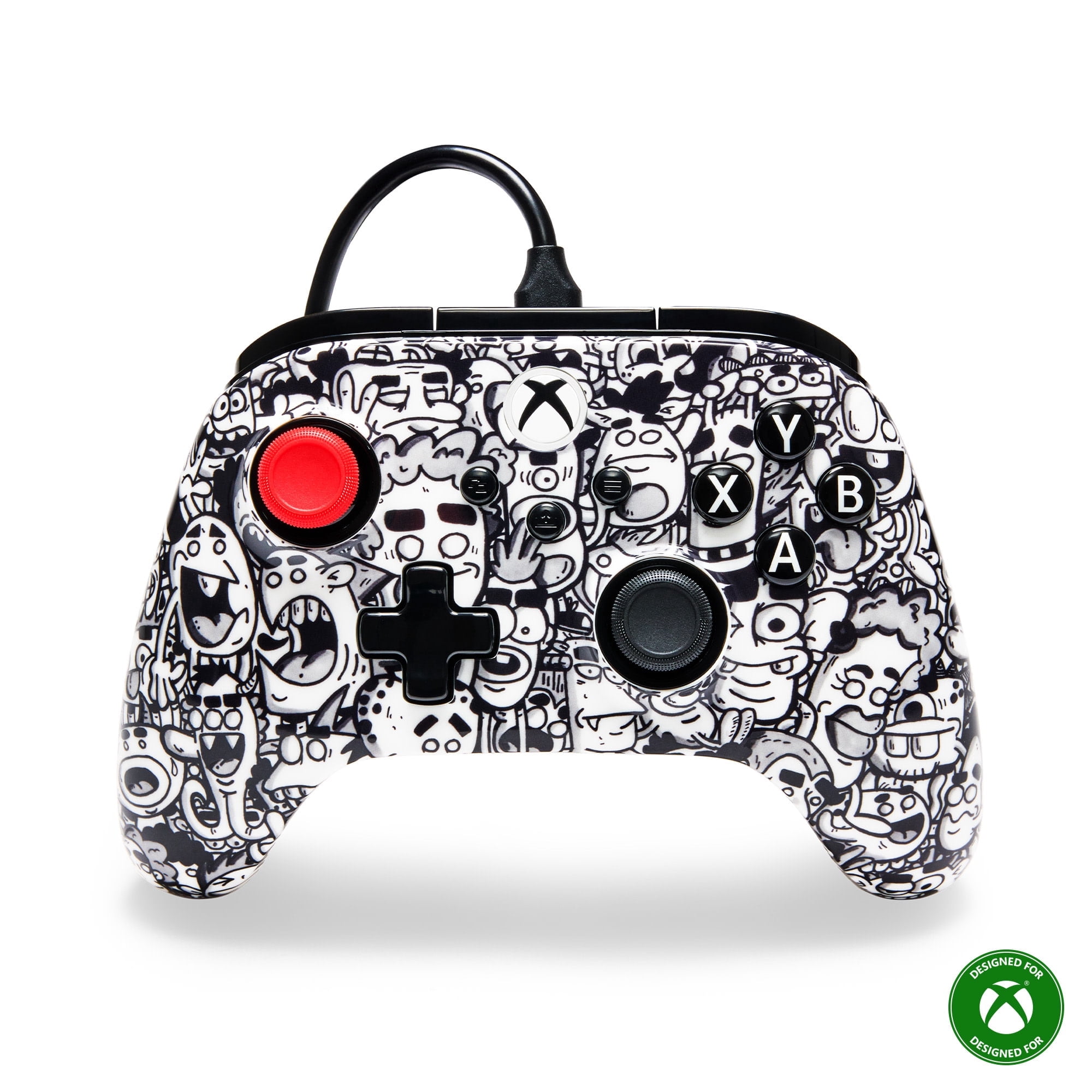 PowerA Advantage Plus Wired Controller for Xbox Series X|S