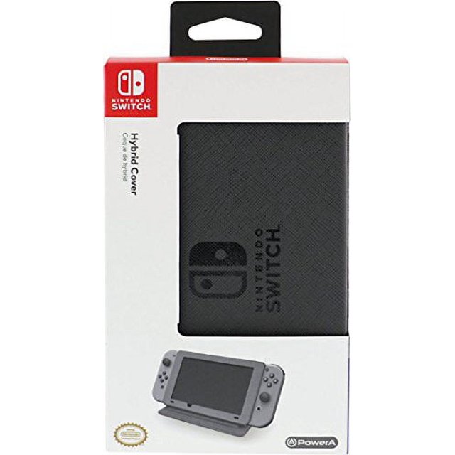 PowerA AntiGlare Screen Protector for Nintendo Switch (150271701